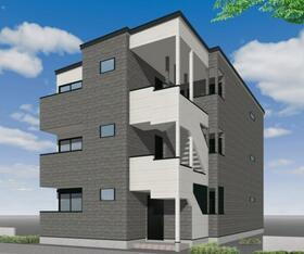 福岡県福岡市東区和白２ 賃貸アパート