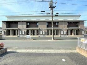 栃木県栃木市平井町 賃貸アパート