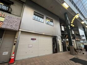 兵庫県神戸市中央区元町通５ 賃貸アパート