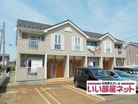 新潟県見附市本所１ 賃貸アパート