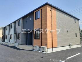 群馬県前橋市青柳町 賃貸アパート