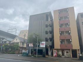 鹿児島県鹿児島市武２ 6階建 築14年9ヶ月