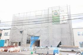 北海道千歳市栄町３ 賃貸アパート