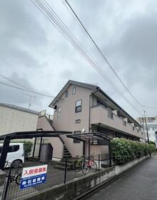 アメニティ桜ヶ丘