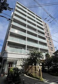 大阪府大阪市生野区鶴橋１ 賃貸マンション