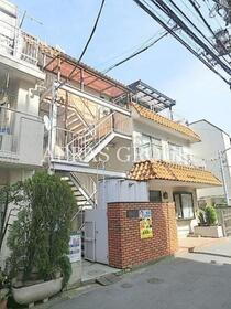 タウンハイツ６２９