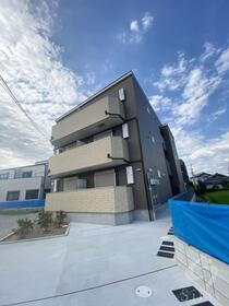 大阪府堺市中区堀上町 3階建 築1年5ヶ月