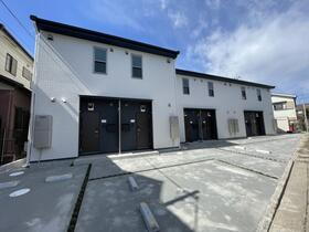 東京都八王子市中野上町２ テラスハウス