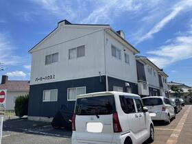 バーミーハウスＩ