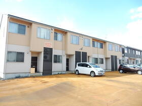 ＬＯＴＵＳ安江Ａ棟