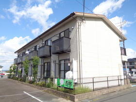 滋賀県甲賀市水口町南林口 2階建 築17年3ヶ月