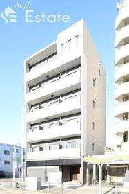 愛知県名古屋市南区桜台１ 6階建 築2年3ヶ月