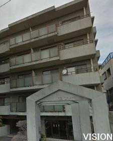 神奈川県川崎市中原区中丸子 5階建 築36年4ヶ月
