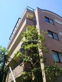 東京都渋谷区恵比寿西２ 地上5階地下1階建