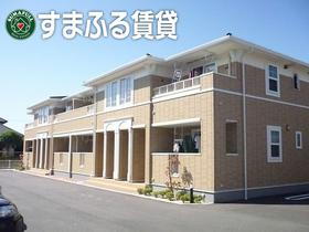 愛知県西尾市徳次町 2階建 築15年5ヶ月