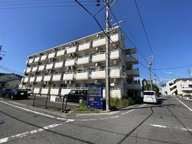愛知県知立市宝１ 4階建 築31年5ヶ月