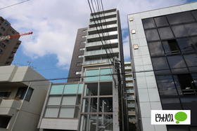 愛知県名古屋市東区橦木町３ 12階建 築15年4ヶ月