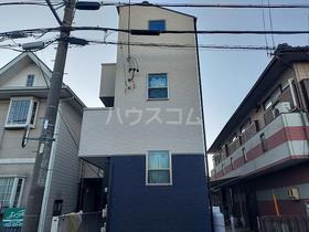 愛知県名古屋市南区駈上１ 3階建 築3年11ヶ月