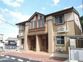 東京都八王子市川町 賃貸アパート