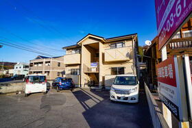 ラクディーナ 2階建