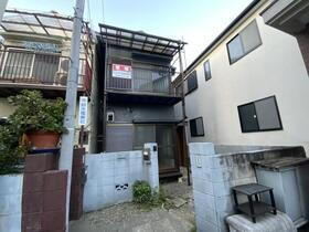 貸家　平安町２　１４　１５ 2階建