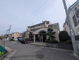 アメニティハイム 4階建