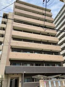 愛知県名古屋市西区幅下２ 9階建 築12年5ヶ月