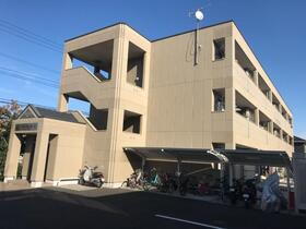 オーシャンメゾン 3階建