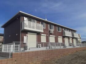 サクシード高浜　Ｂ 2階建