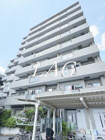 ステイツ立川中央 9階建