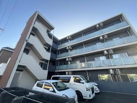 リプラス宮町 4階建