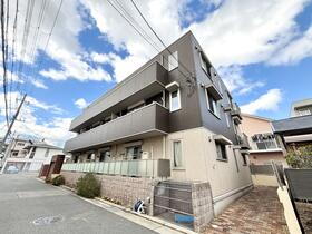 ＦｌｏｗｅｒＣｏｕｒｔ西宮北口 3階建