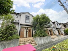 セイバリ－ヒルズ希みが丘 2階建