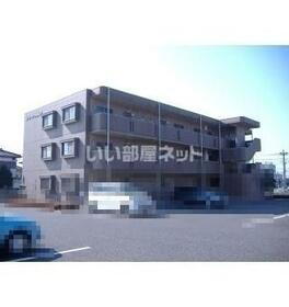 栃木県小山市城東６ 賃貸マンション