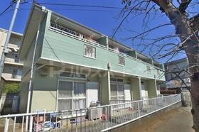 千葉県松戸市五香西３ テラスハウス