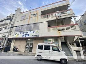 沖縄県那覇市久茂地２ 賃貸マンション