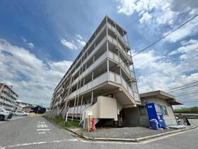 ビレッジハウス草部５号棟