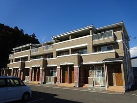 宮城県富谷市富谷一枚沖 賃貸アパート