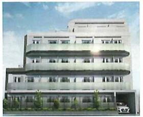 ハーモニーテラス東新宿 東新宿駅 1DK 賃貸(賃貸マンション・アパート)