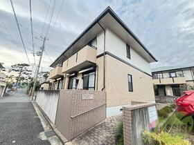 兵庫県芦屋市松浜町 賃貸アパート