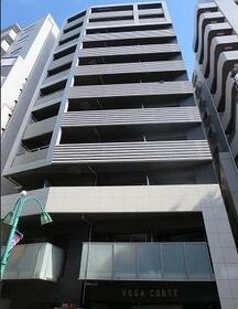 ヴォーガコルテ笹塚アジールコート