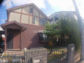 大阪府枚方市片鉾本町 テラスハウス