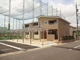 愛知県豊田市朝日ケ丘４ 賃貸アパート