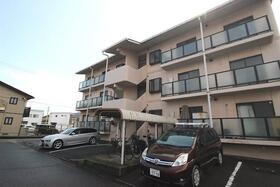 岡山県岡山市中区浜３ 賃貸マンション