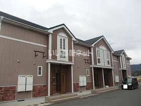 山口県下関市清末千房２ 賃貸アパート