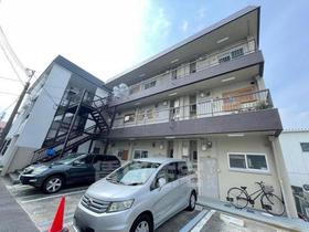 進洋マンション 23階建