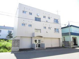 北海道小樽市新光１ 3階建 築35年8ヶ月