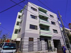 東京都葛飾区新小岩４ 5階建 築39年3ヶ月