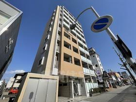 愛知県名古屋市南区駈上１ 9階建 築8年4ヶ月