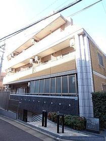 東京都目黒区東山３ 5階建 築19年2ヶ月